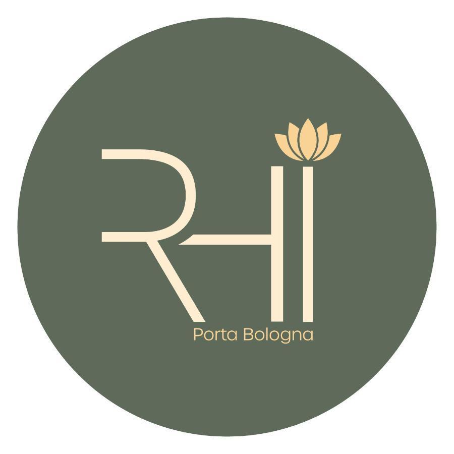 Rhi Porta Bologna 호텔 피에베디첸토 외부 사진